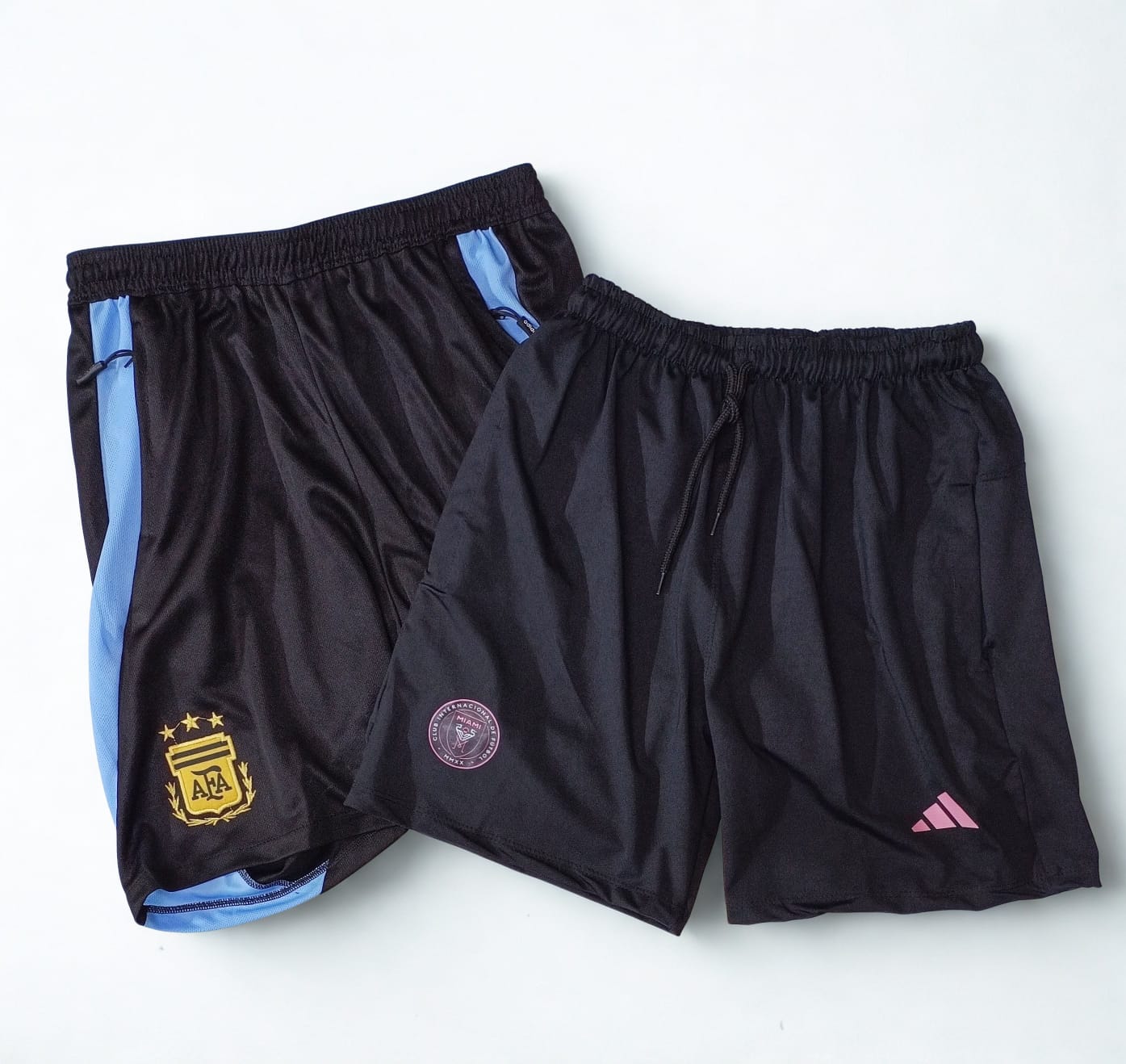 Short Selección & Miami